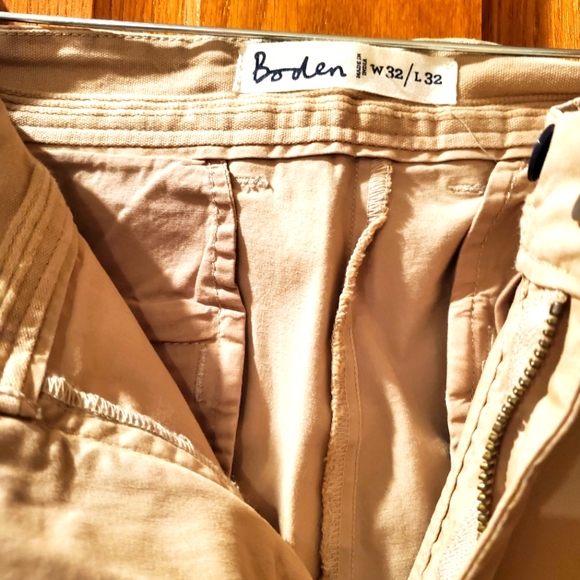 Boden khakis - Picture 2 of 3